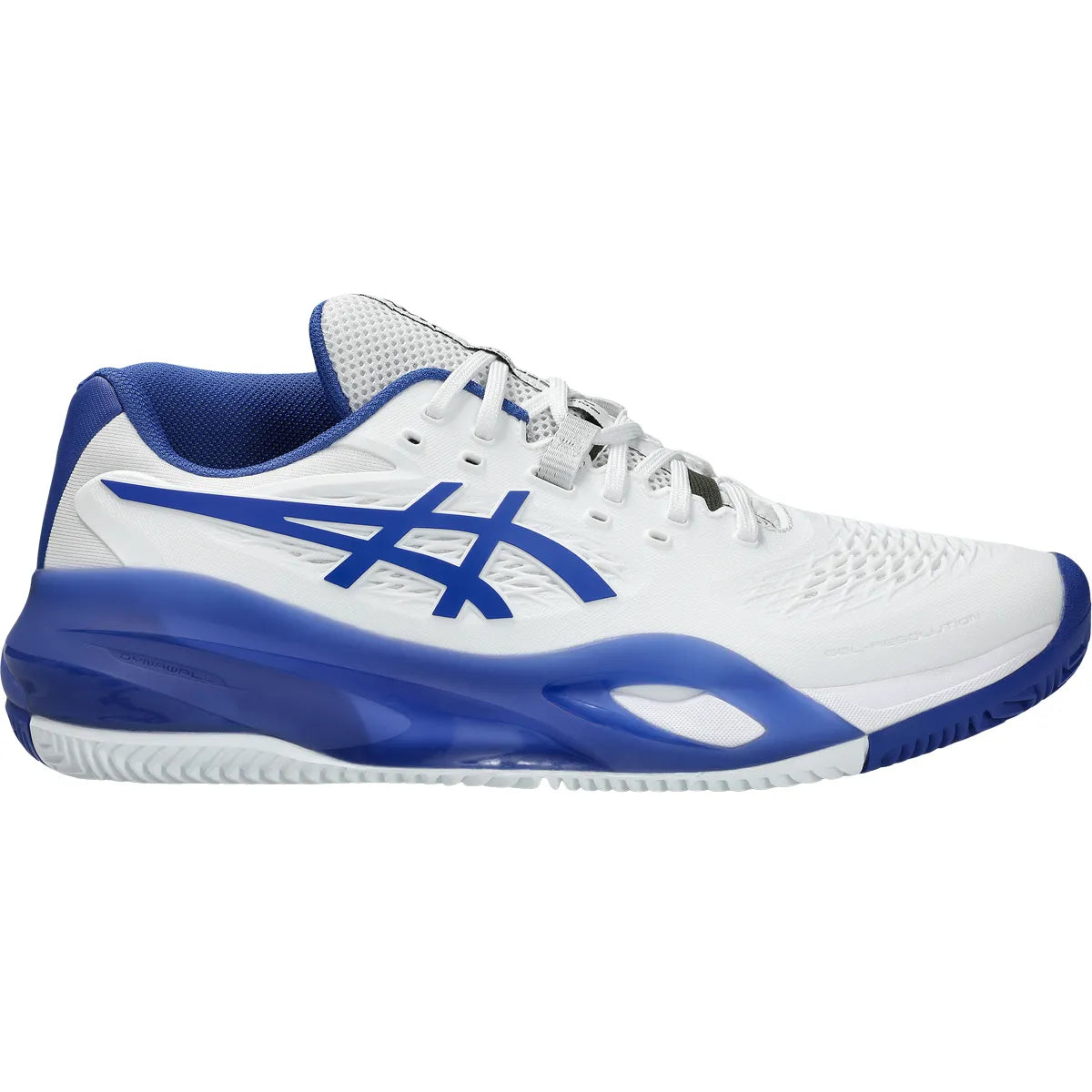 Asics Gel Resolution X Gravel-schoenen