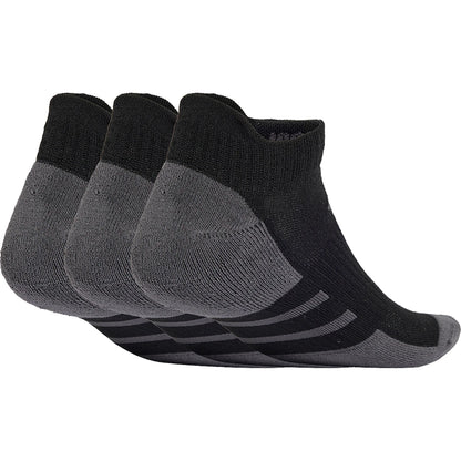3 Paar Lage Essentials Climacool Sokken