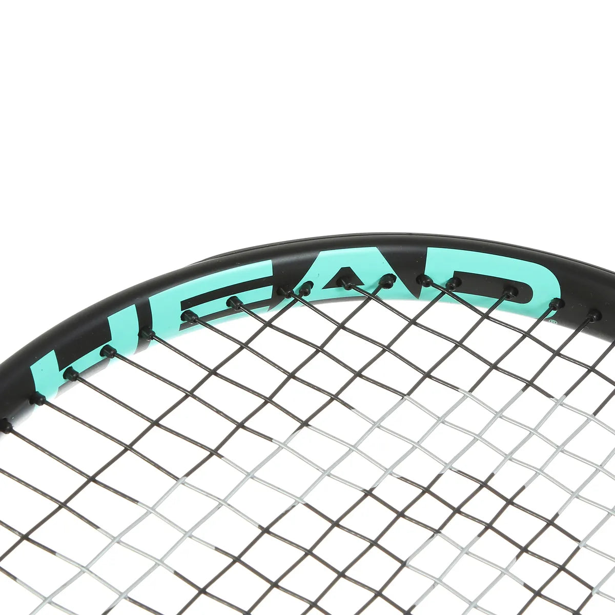 Racket Head Mx Attitude Suprm Mint (265 Gr) Gesnared