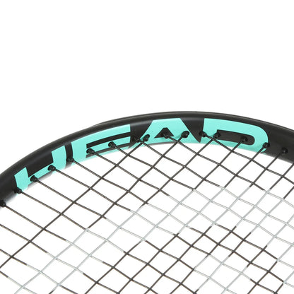 Racket Head Mx Attitude Suprm Mint (265 Gr) Gesnared
