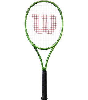 Racket Wilson Blade Feel 100 Tns (284 Gr)