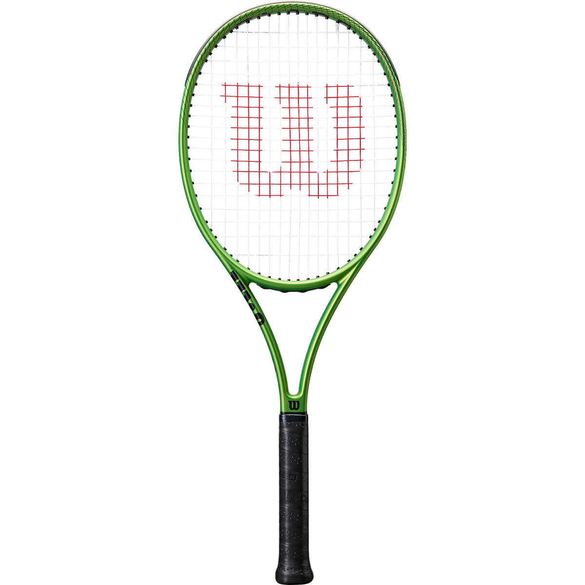 Racket Wilson Blade Feel 100 Tns (284 Gr)