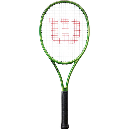 Racket Wilson Blade Feel 100 Tns (284 Gr)