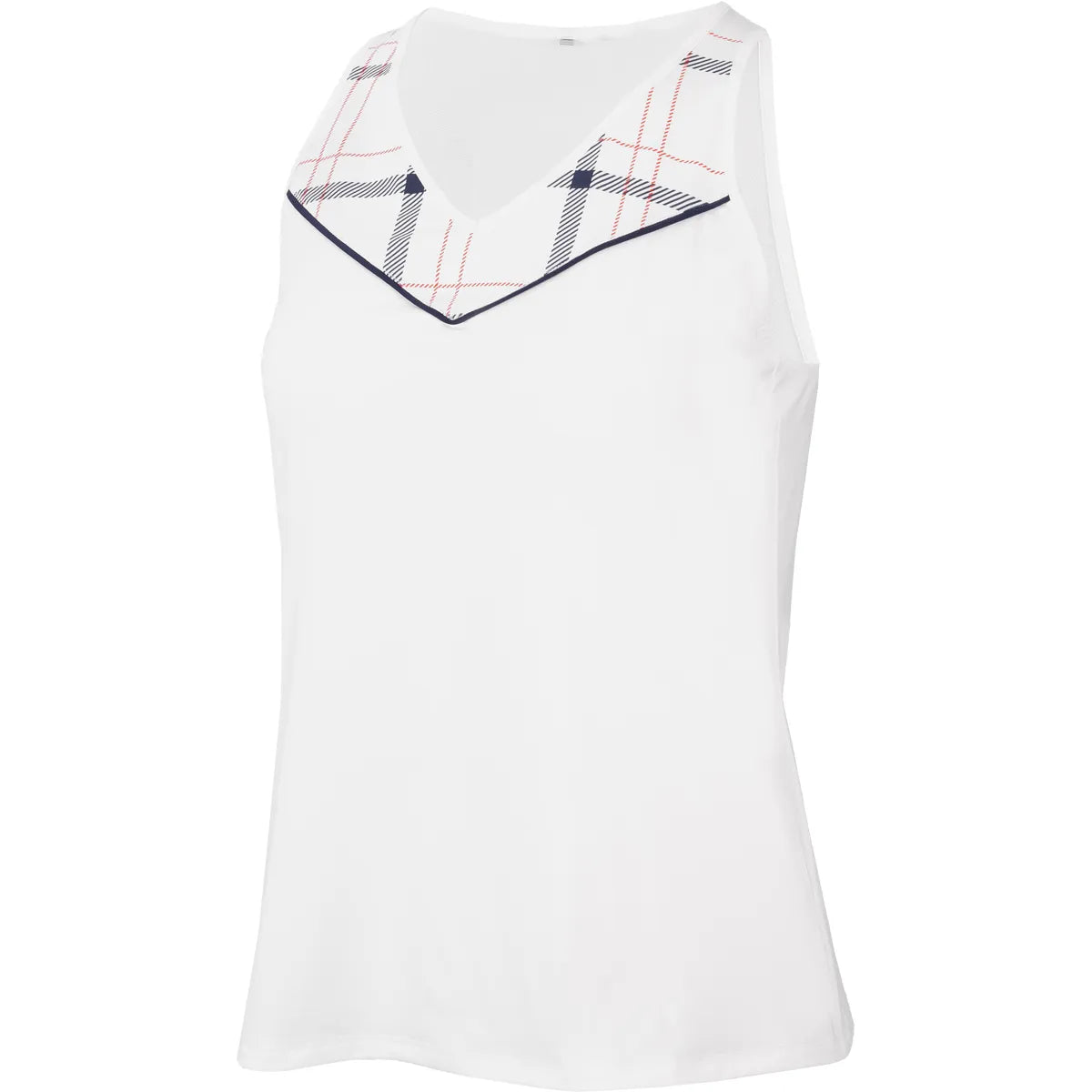 Tanktop Fila Dames Hilke