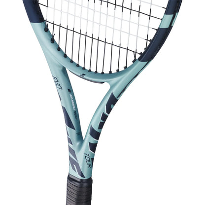 Babolat Evo Drive Tour Racket (285 Gr) (Gesnaard)