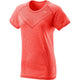 T-Shirt Wilson Dames Power Smls Crew