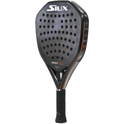 Padelracket Siux Fenix Pro 5 Black