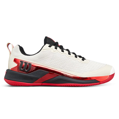 Wilson Rush Pro 4.5 New York Schoenen alle ondergronden