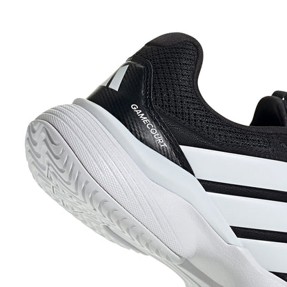 adidas Gamecourt 3 Schoenen alle ondergronden