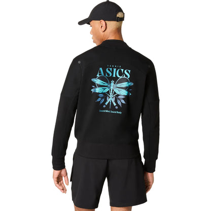 Jas Asics Match Night Energy