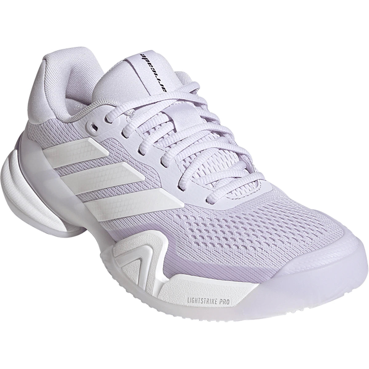 adidas Dames Schoenen Barricade 14 Schoenen alle ondergronden