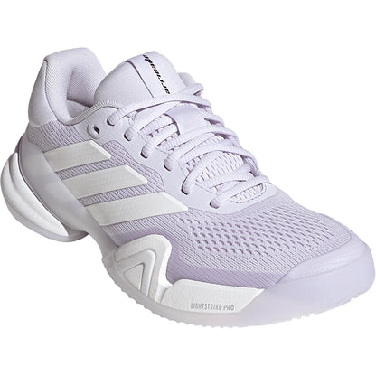 adidas Dames Schoenen Barricade 14 Schoenen alle ondergronden