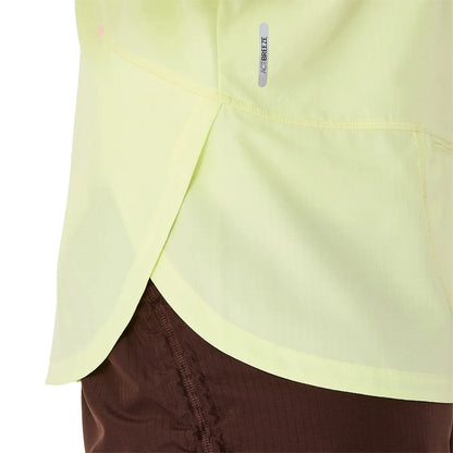 Asics Dames Jas Nagino Run
