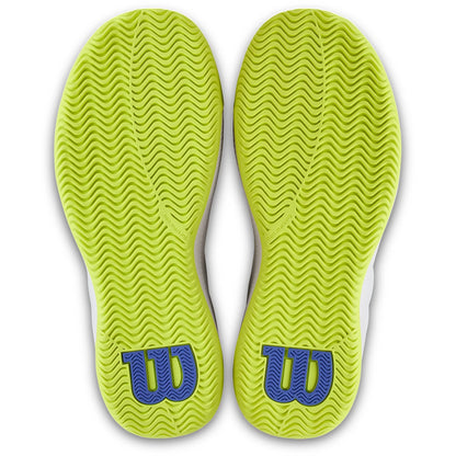 Wilson Dames Intrigue Lite Schoenen Alle Ondergronden