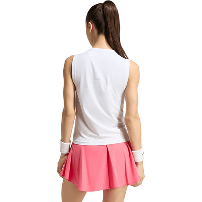 Tanktop adidas Dames Match Gameset