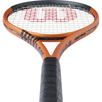 Racket Test Web Wilson Burn 100LS V6.0 (280 GR)