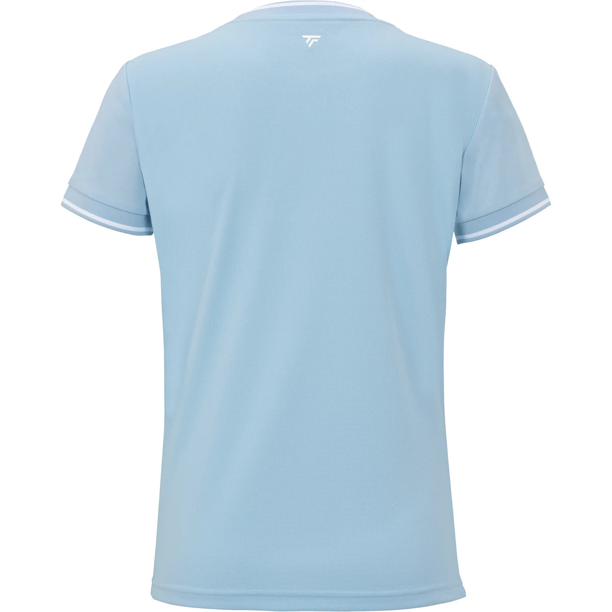 T-Shirt Tecnifibre Meisjes Team Tech