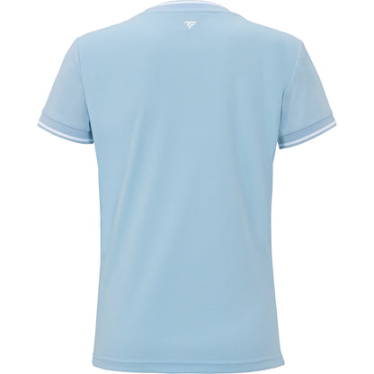 T-Shirt Tecnifibre Meisjes Team Tech