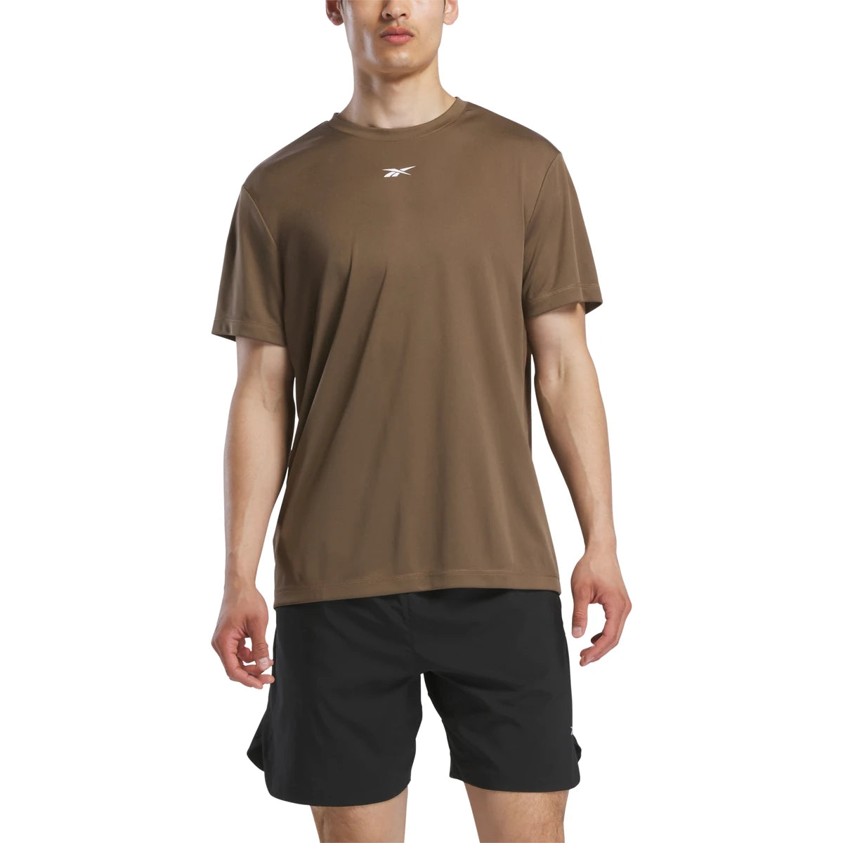 T-Shirt Reebok Id Train Tech