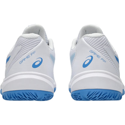 Asics Dames Schoenen Game FF Schoenen alle ondergronden