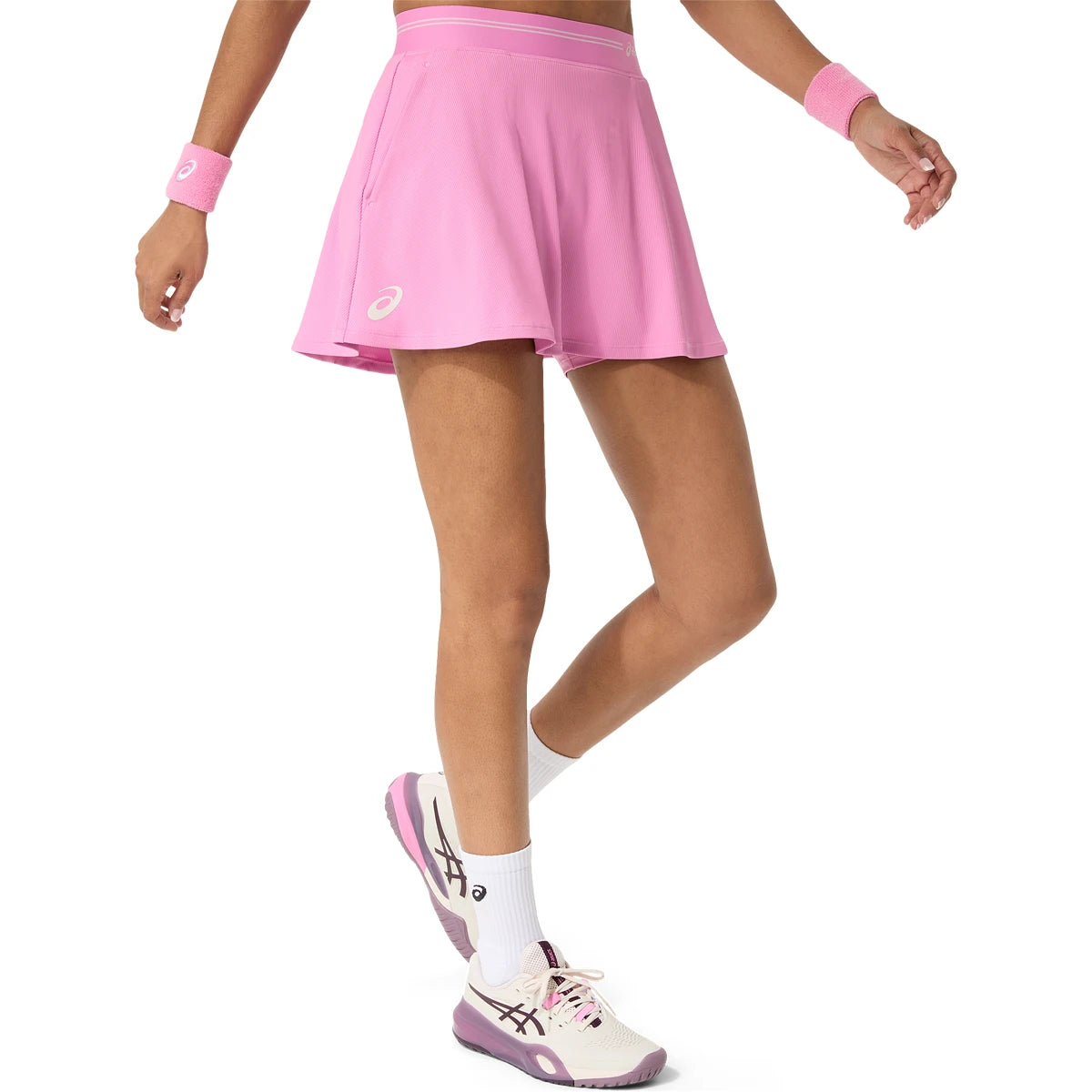 Rok Asics Dames Game