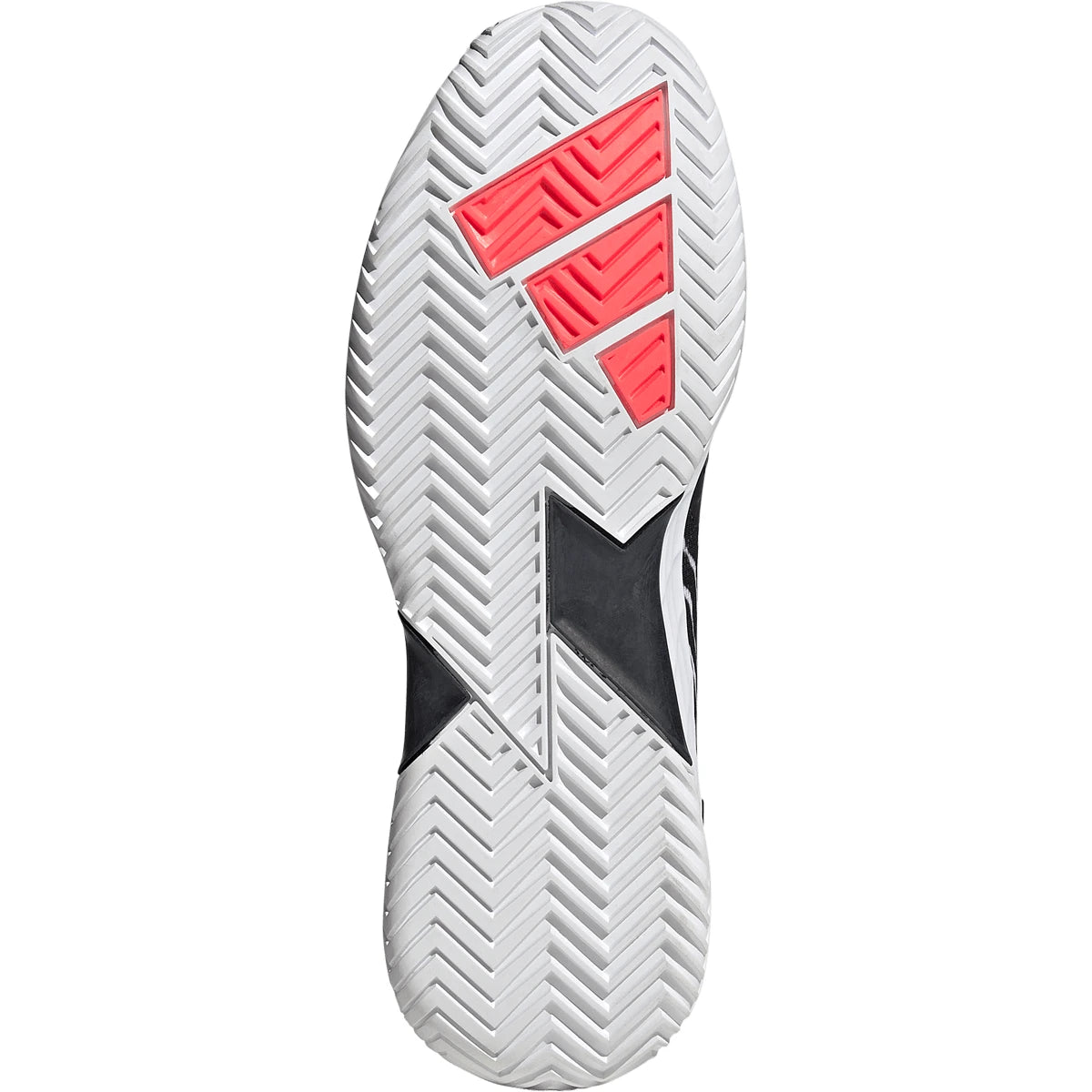 adidas Defiant Speed 2 Schoenen alle ondergronden
