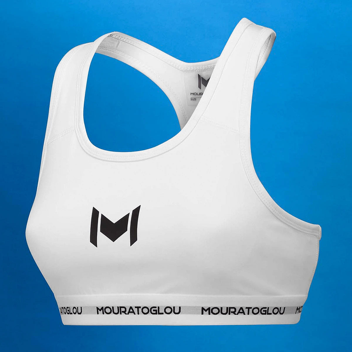 Beha Mouratoglou Apparel Dames Training