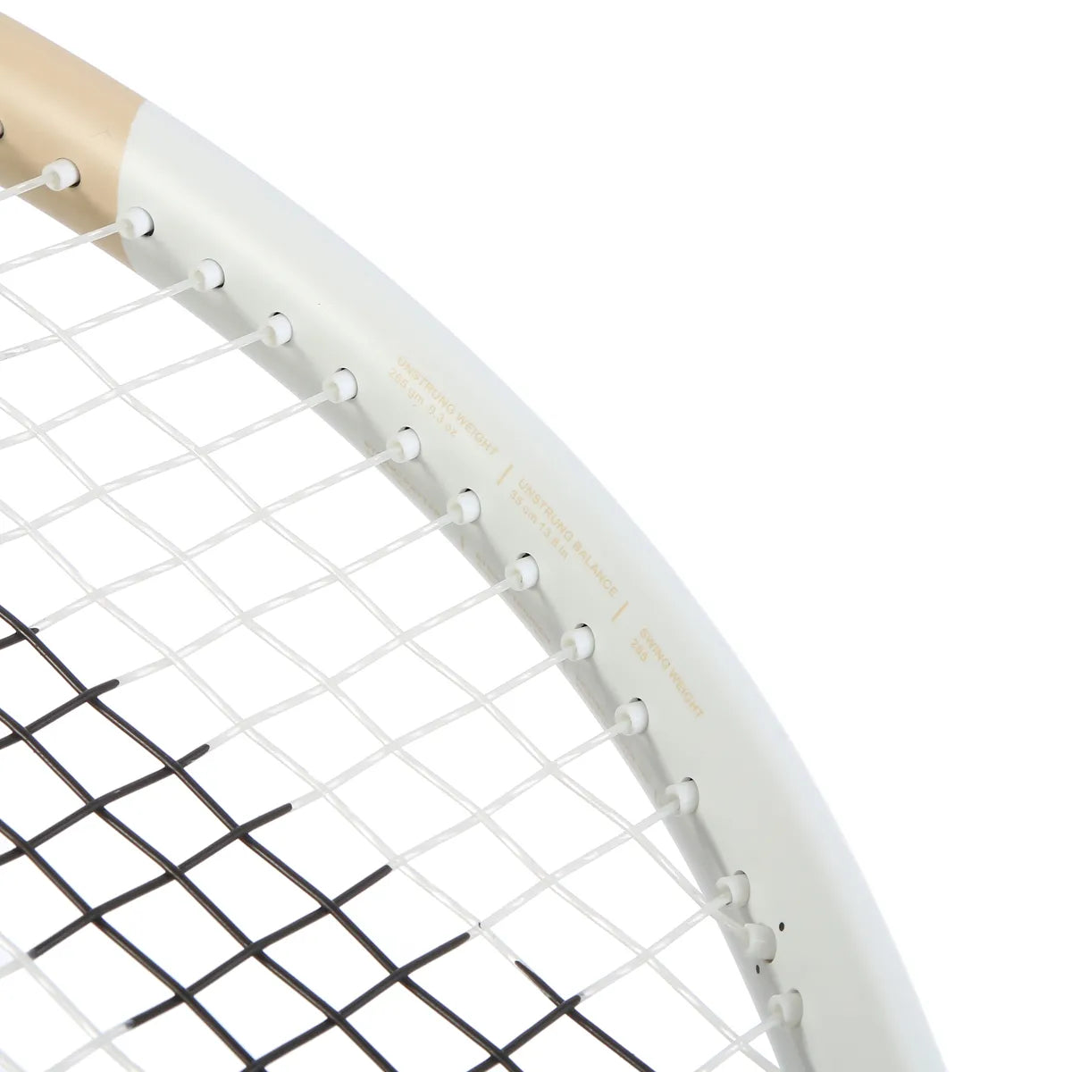 Racket Prince Warrior 100 Pink (265Gr)