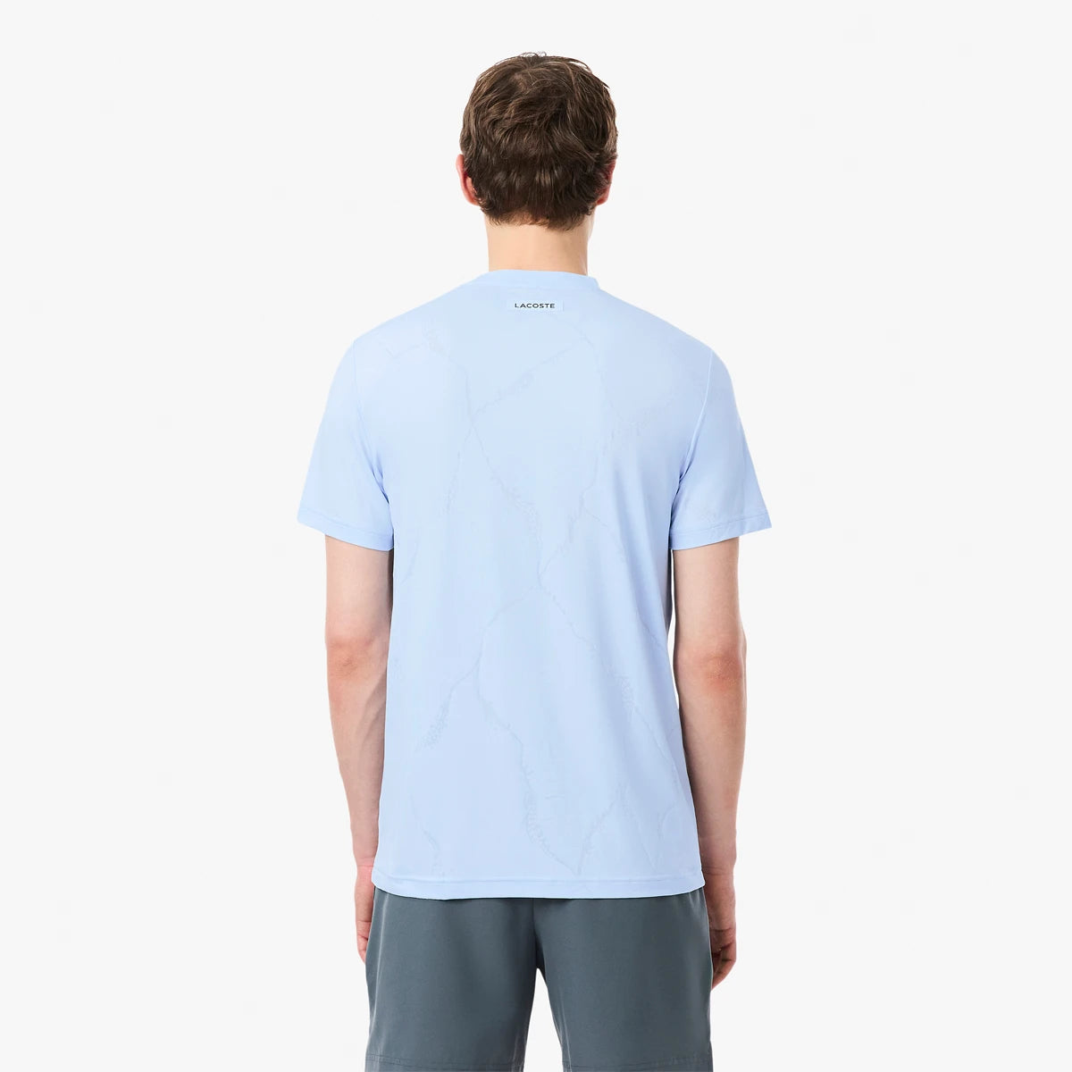 T-Shirt Lacoste Speler