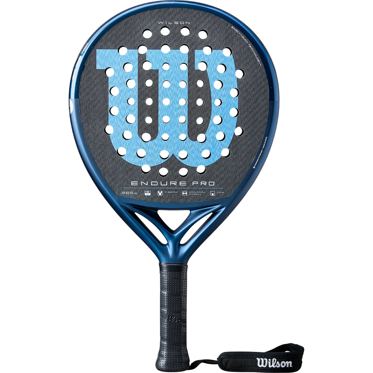 Padelracket Wilson Endure Pro V1