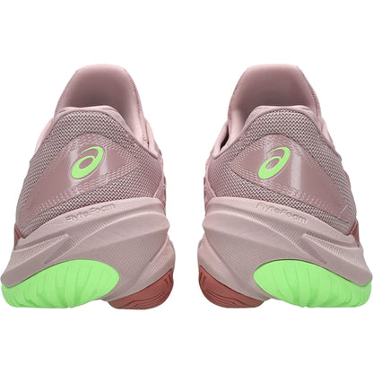 Asics Schoenen Dames Court FF3 Schoenen alle ondergronden
