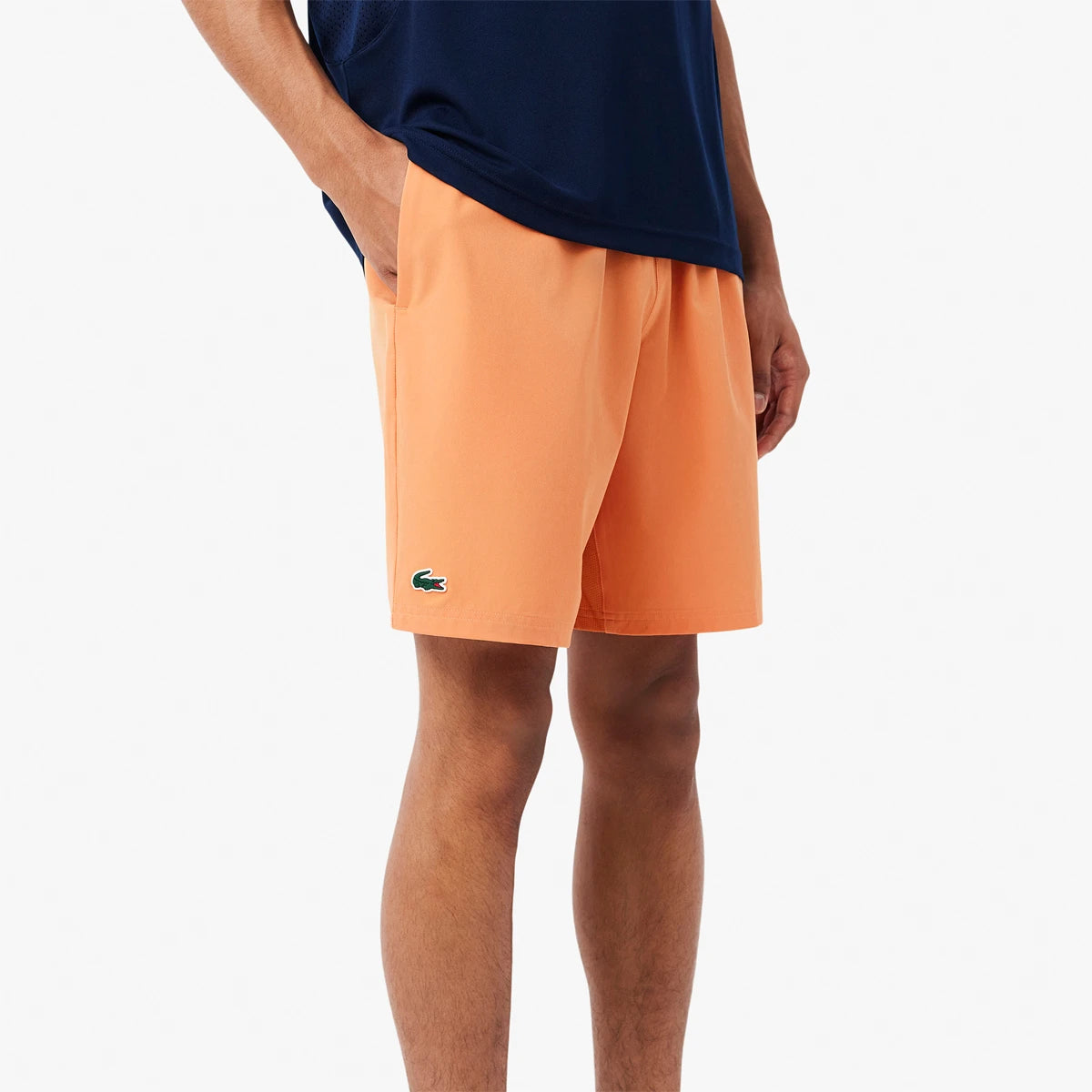 Short Lacoste Djokovic Paris