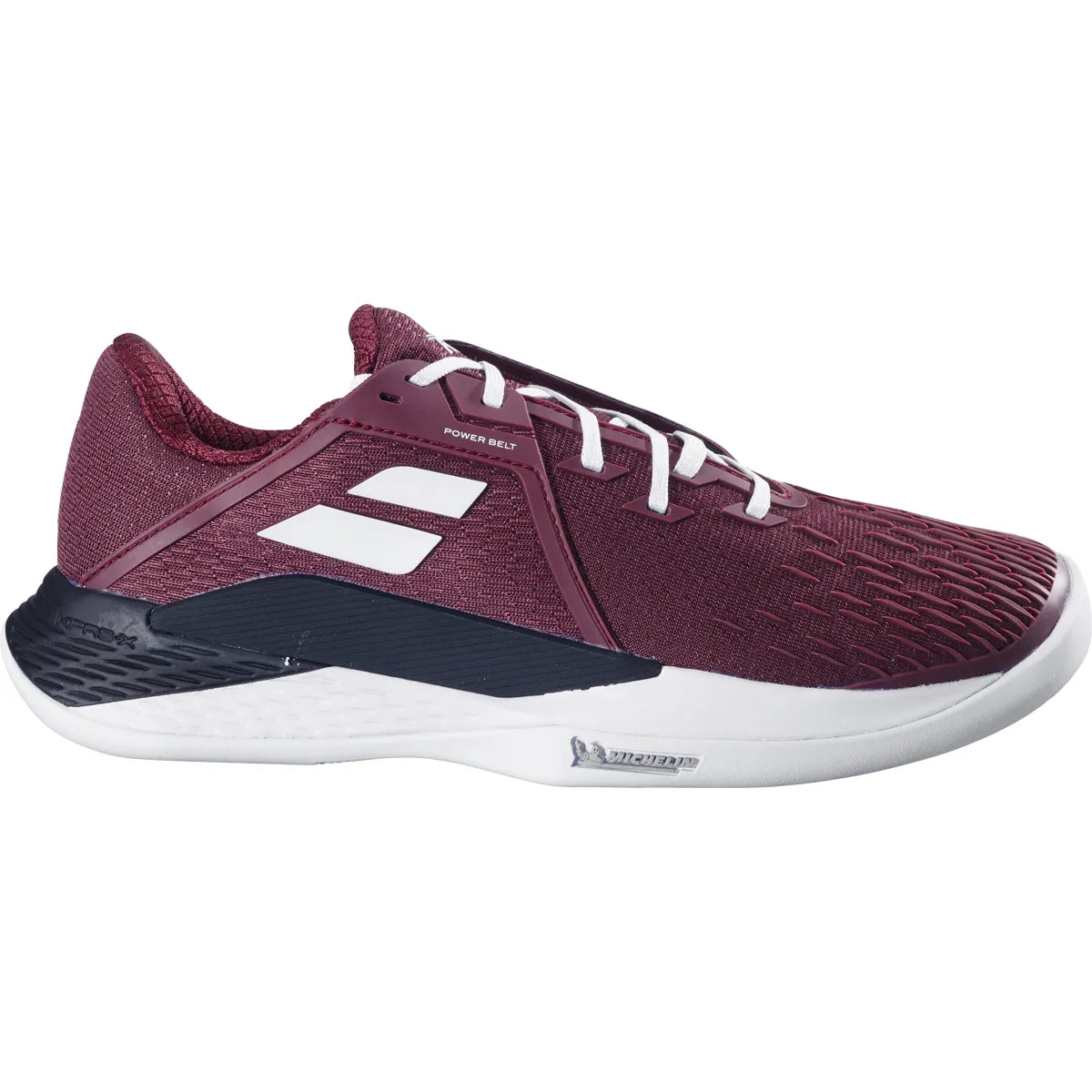 Babolat Propulse Fury 3 Gravel-schoenen