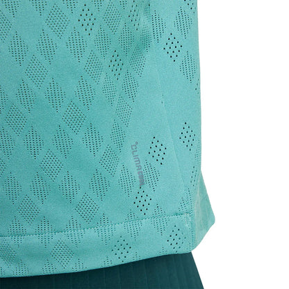 Polo adidas Dames Crop Originals