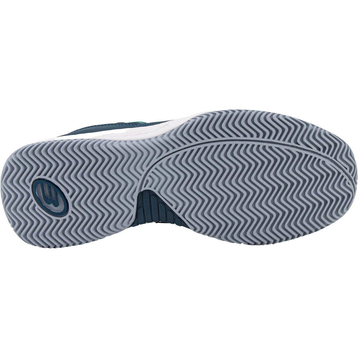Bullpadel Junior Bekon 26V schoenen