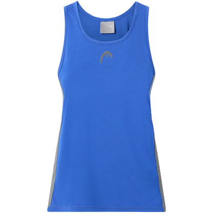 Tanktop Head Dames Club Tech