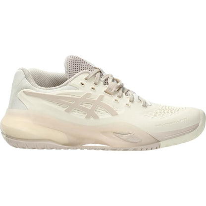 Asics Dames Schoenen Gel Resolution X Schoenen alle ondergronden