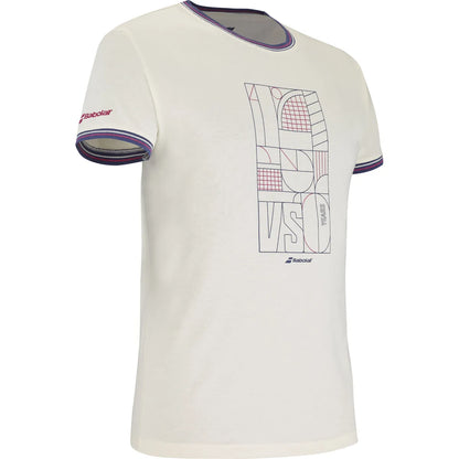 T-Shirt Babolat 150 Katoen