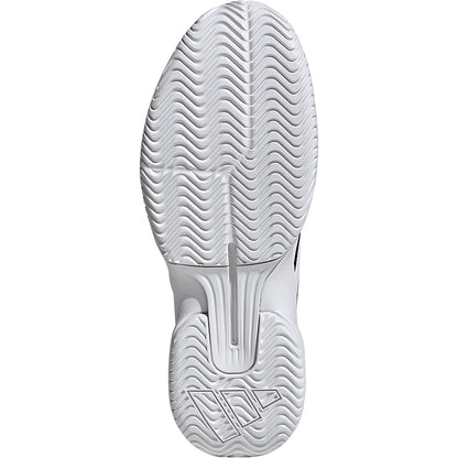 adidas Gamecourt 3 Schoenen alle ondergronden