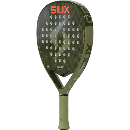 Padelracket Siux Beat Hybrid 3
