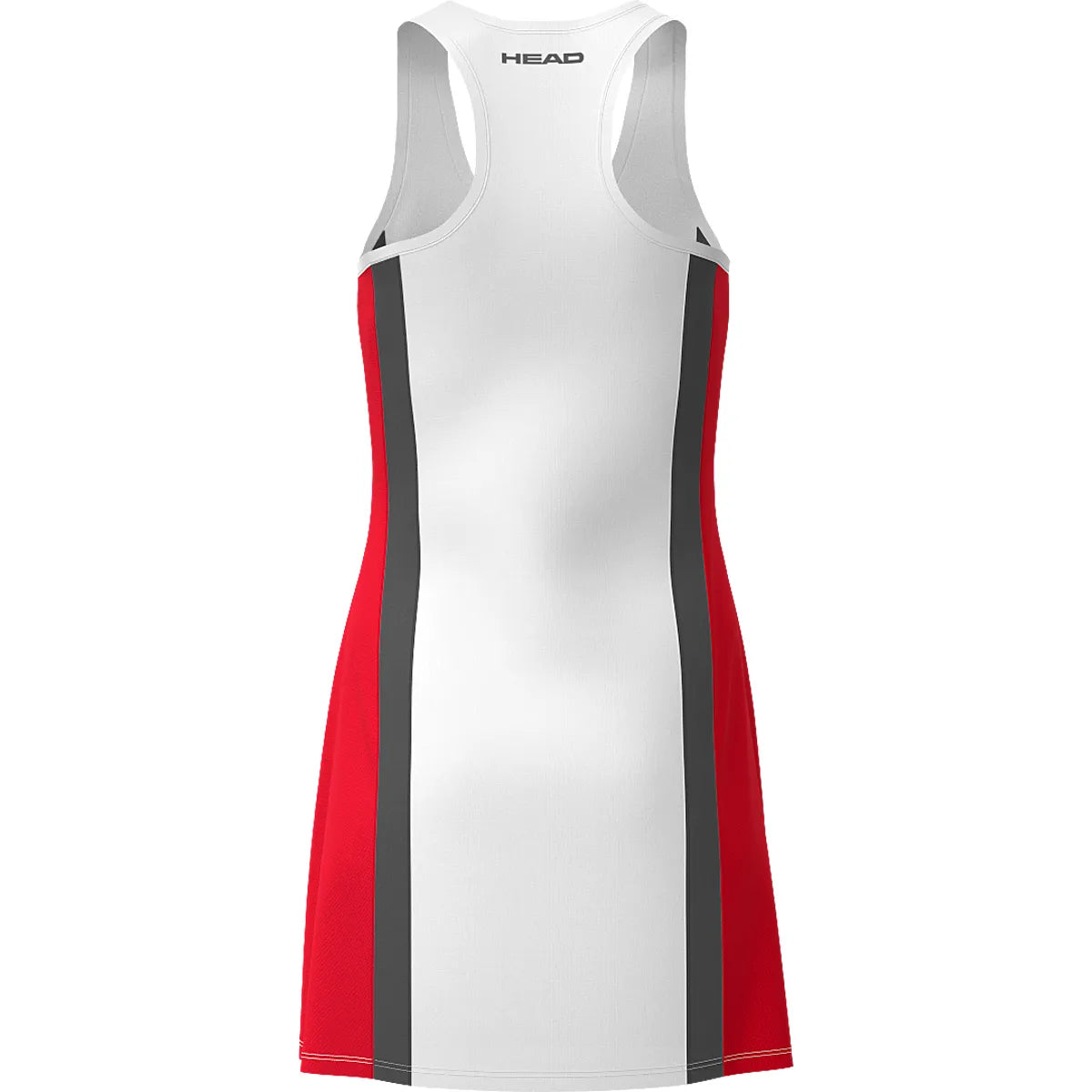 Jurk Head Dames Club