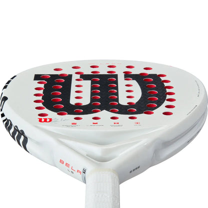Racket Test Web Wilson Bela LS V3