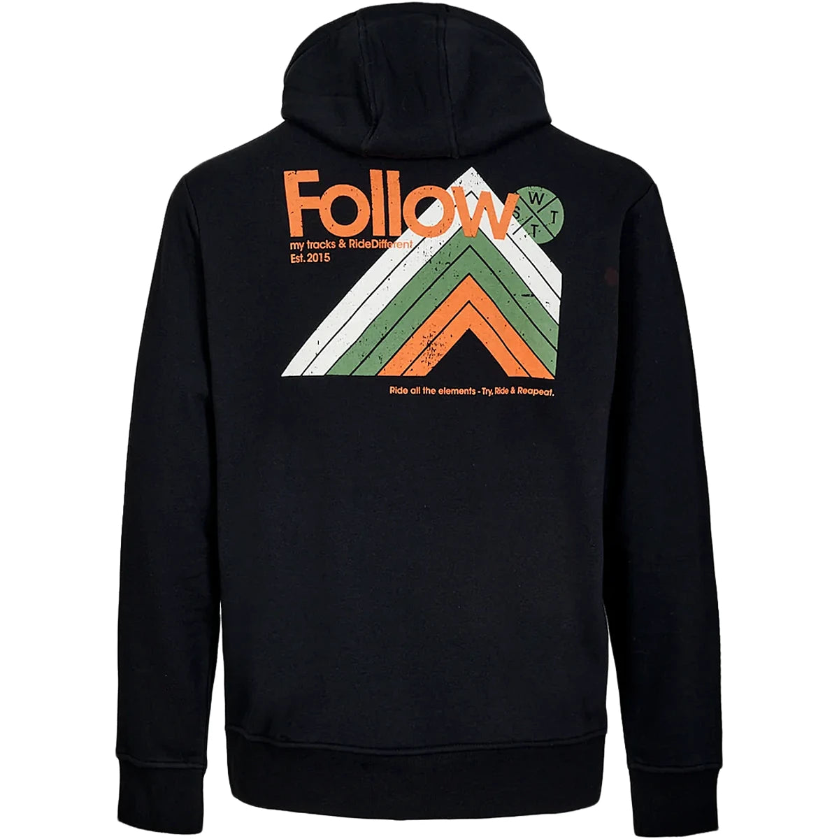 Sweater Watts Xturn