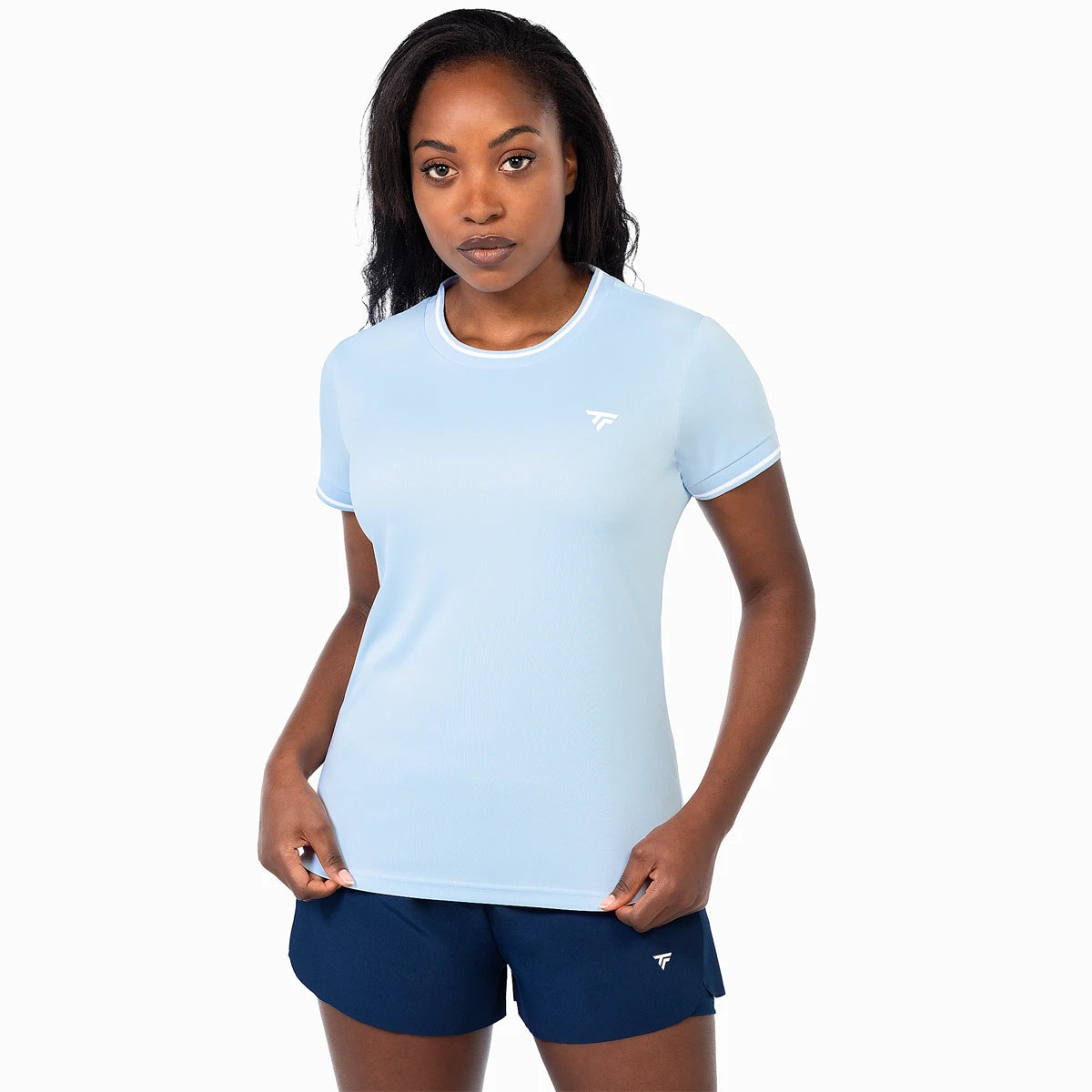T-Shirt Tecnifibre Dames Team Tech