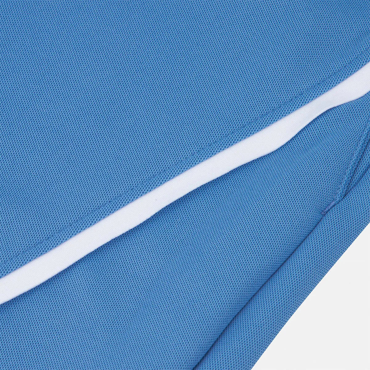 Short Le Coq Sportif Athlète Euro Clay / Paris