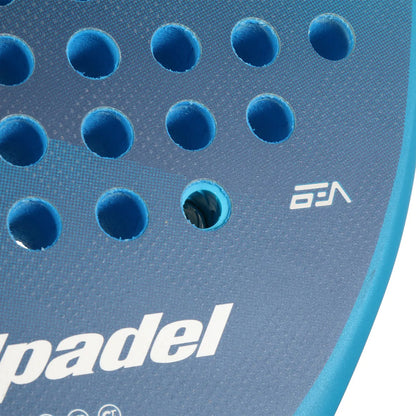 Padelracket Bullpadel Pearl Cloud 2025