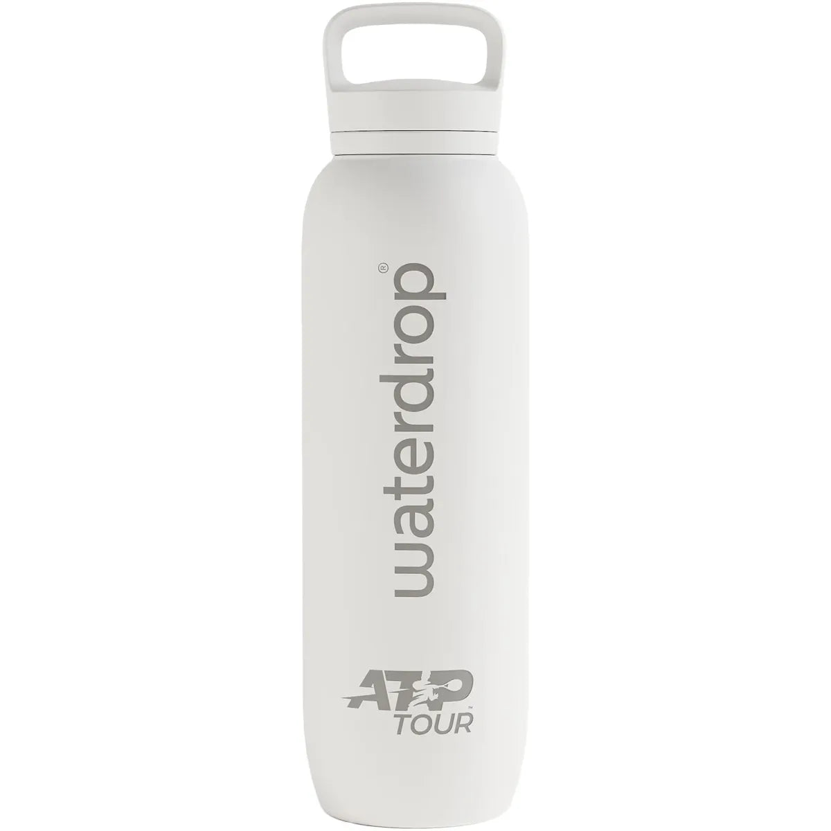 Drinkfles Waterdrop Inox Atp Tour 1000Ml