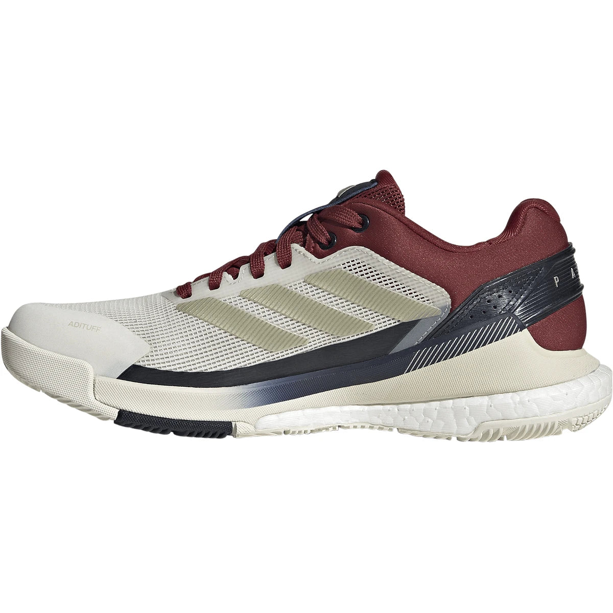 Padelschoenen adidas Dames Crazyquick Boost