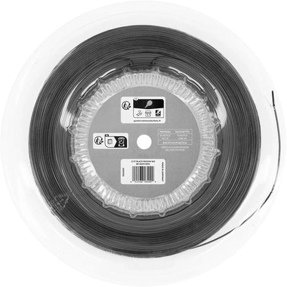 Spoel Dunlop Black Widow (200 Meter)