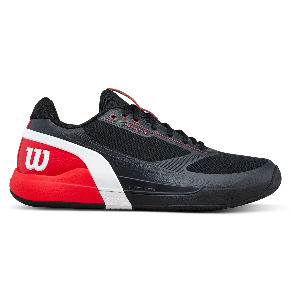Wilson Rush Pro 5 Schoenen alle ondergronden